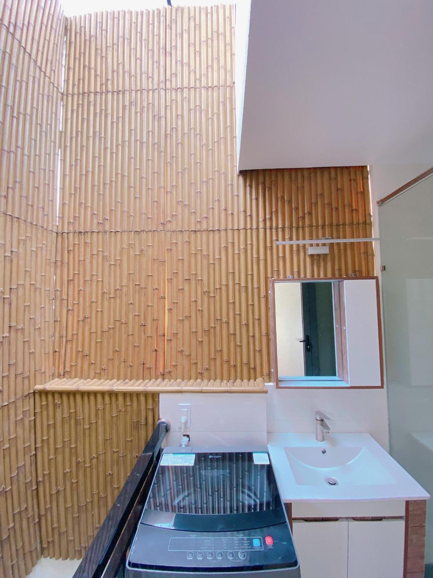 Mitana Apart-Hotel Ciudad Ho Chi Minh  Exterior foto