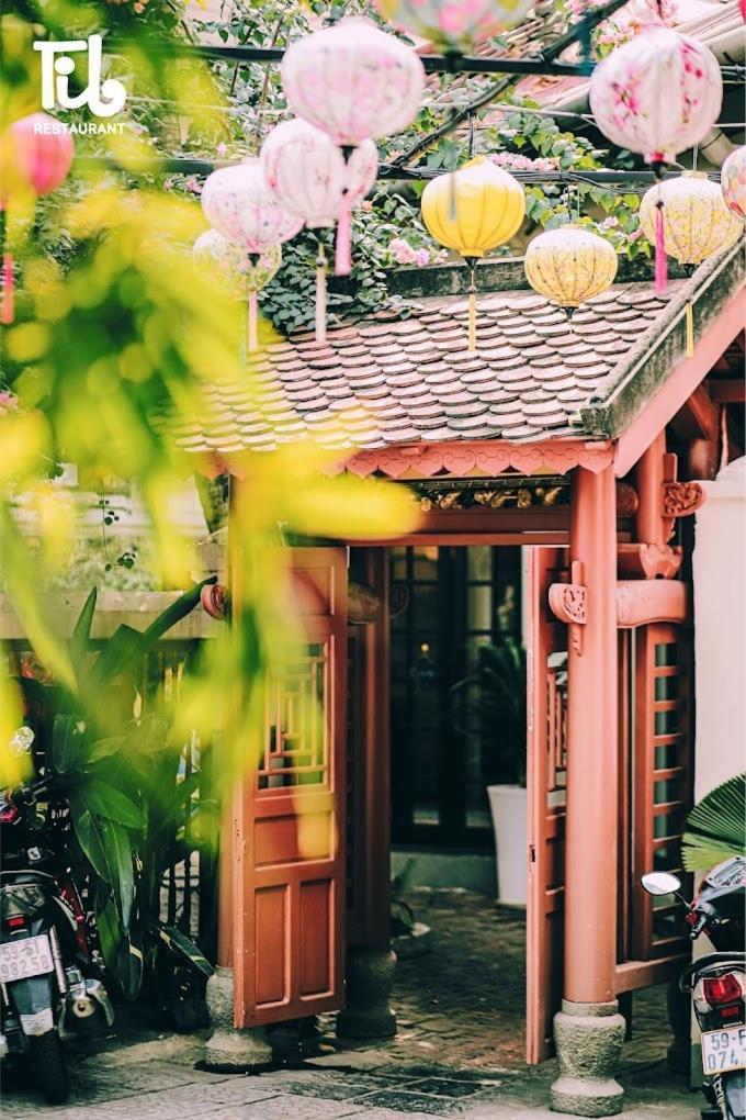 Mitana Apart-Hotel Ciudad Ho Chi Minh  Exterior foto